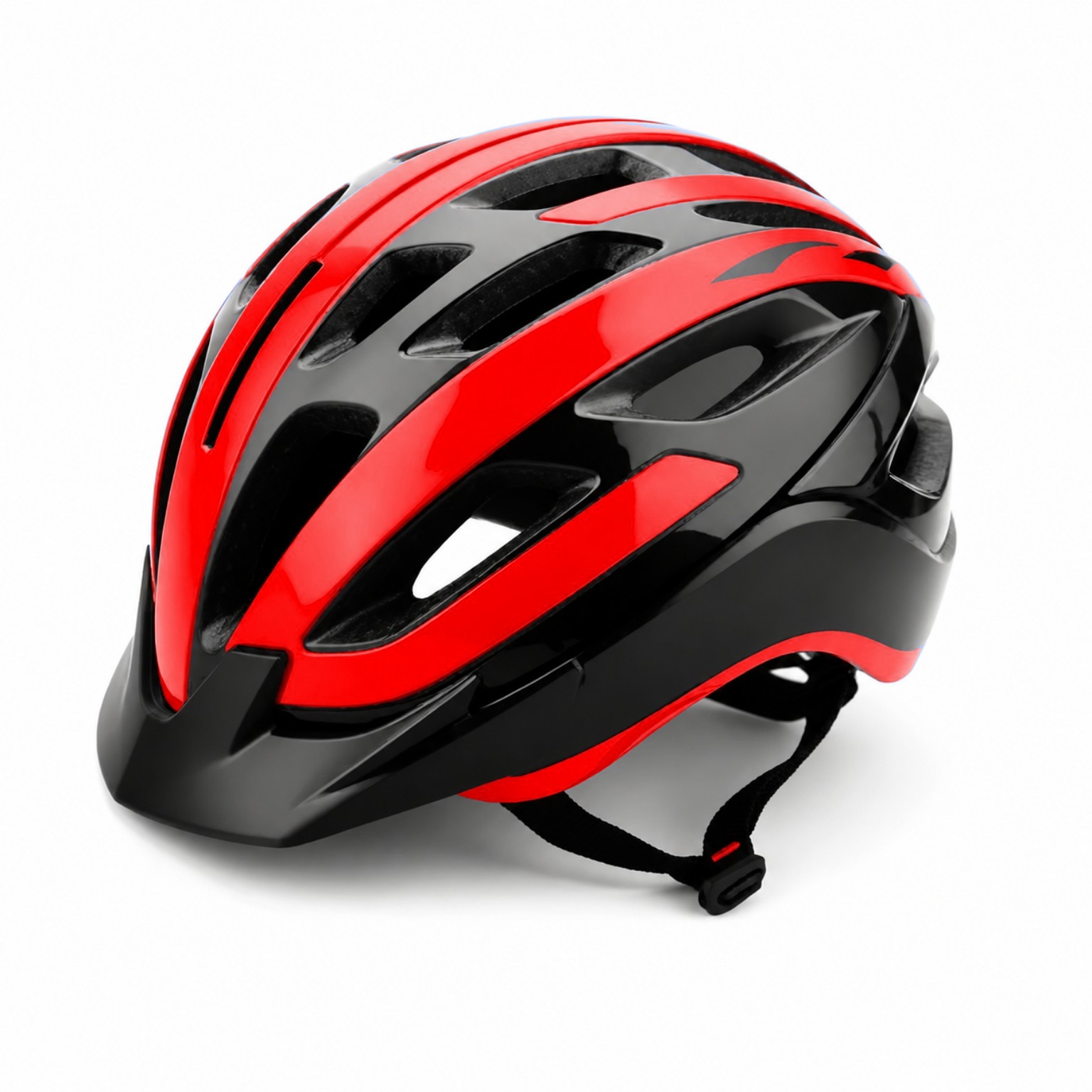Capacete Adulto Vermelho