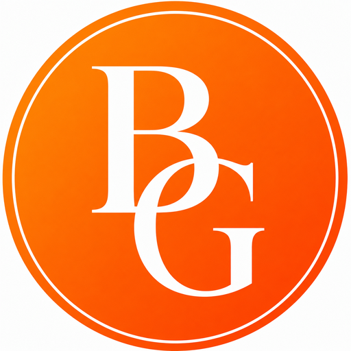 Brinca Granado Logo